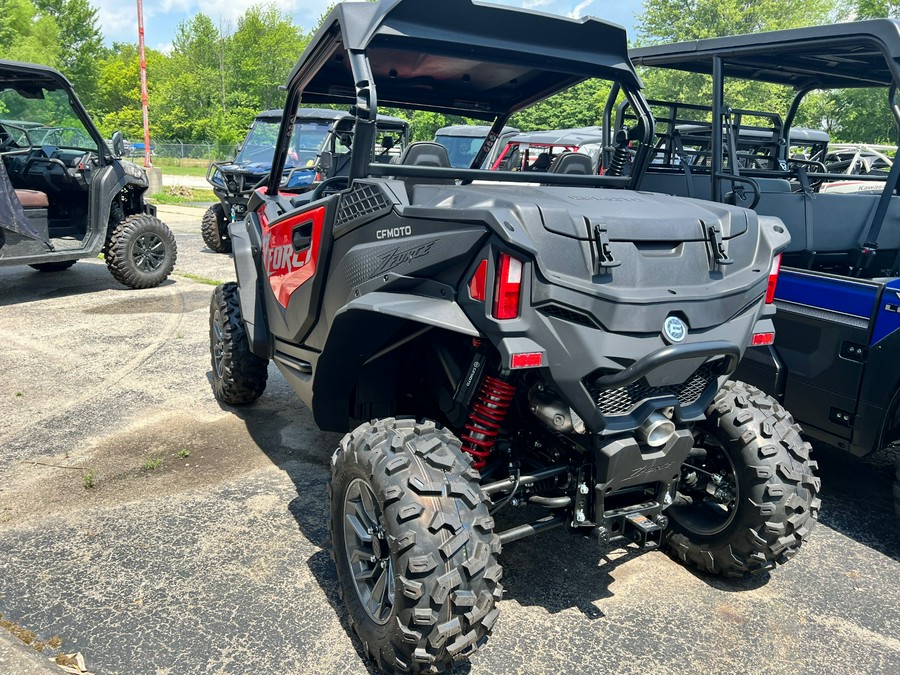 2025 CFMOTO ZForce 950 Sport
