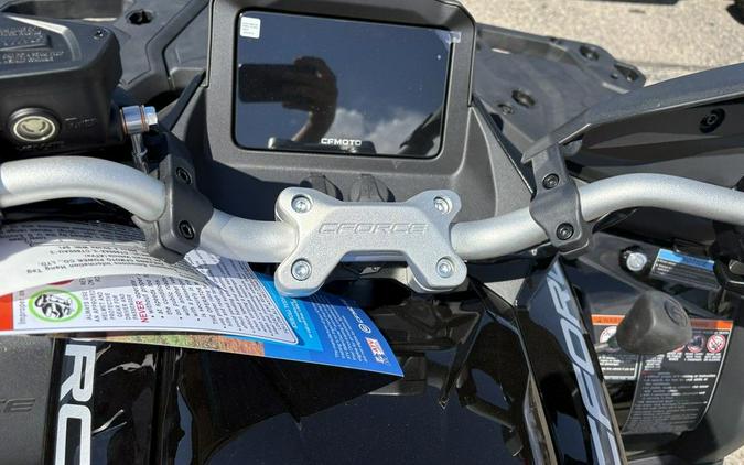 2026 CFMOTO CFORCE 800 Touring