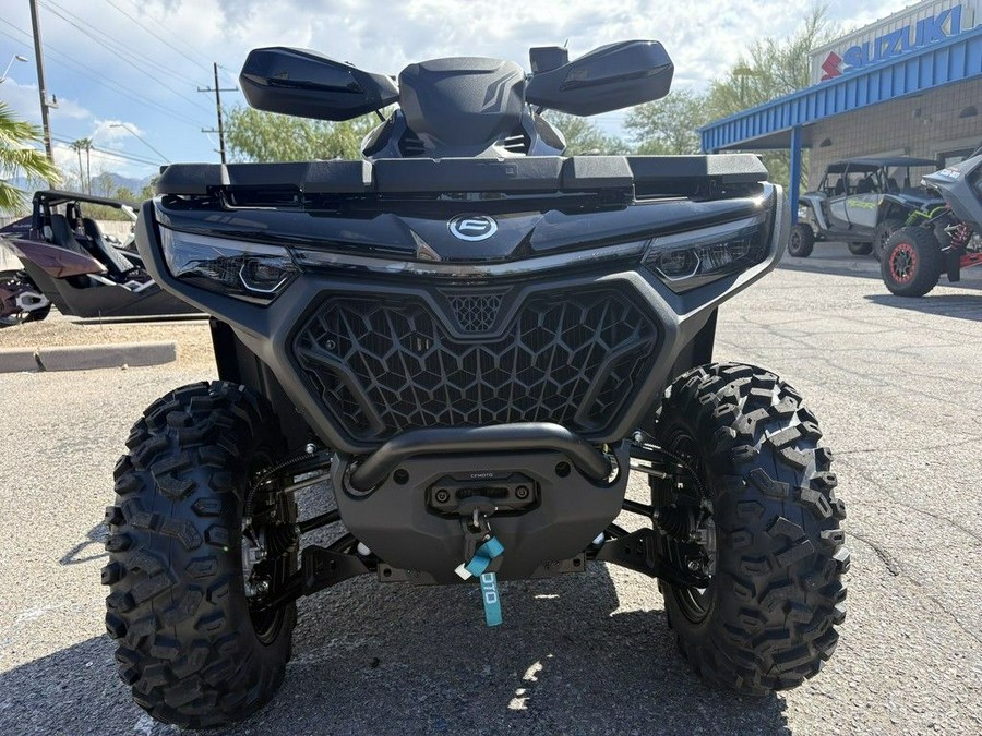 2026 CFMOTO CFORCE 800 Touring