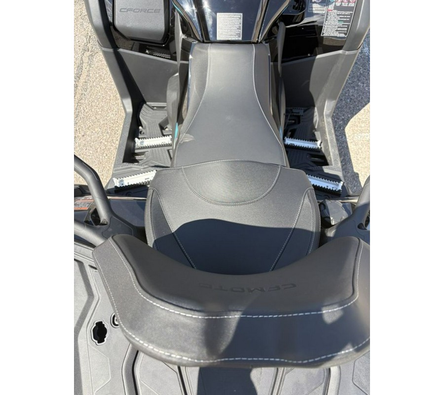 2026 CFMOTO CFORCE 800 Touring