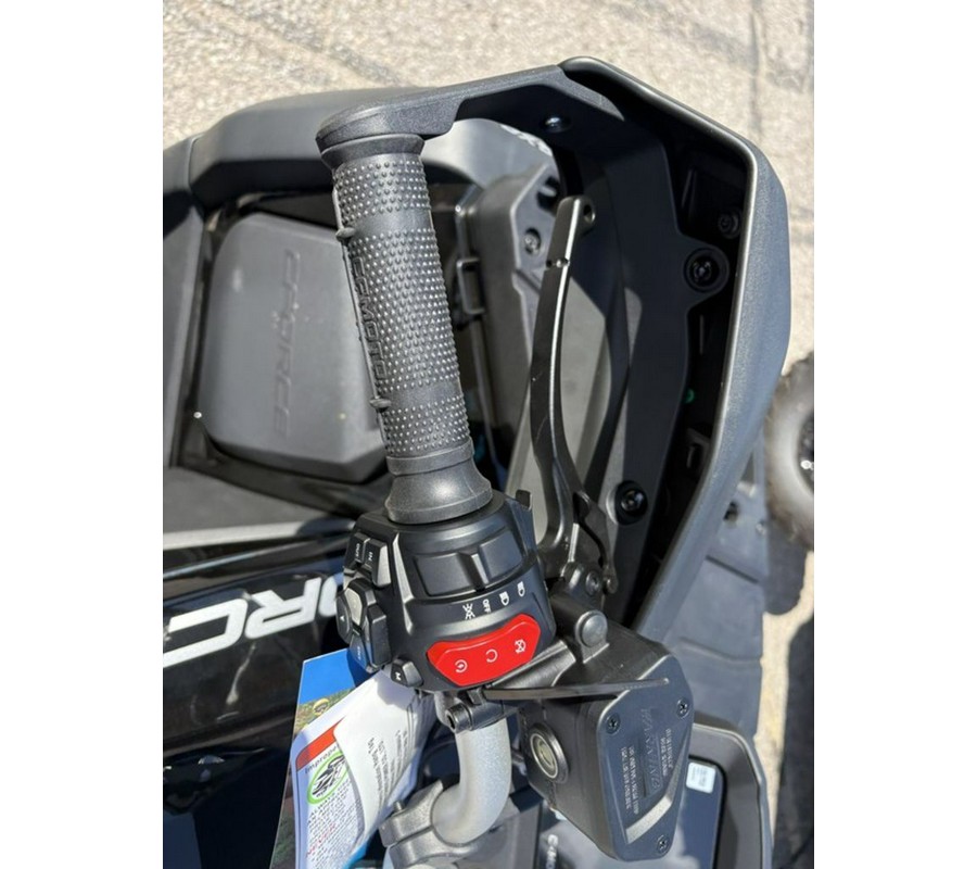 2026 CFMOTO CFORCE 800 Touring