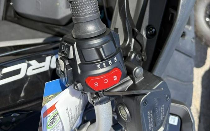 2026 CFMOTO CFORCE 800 Touring