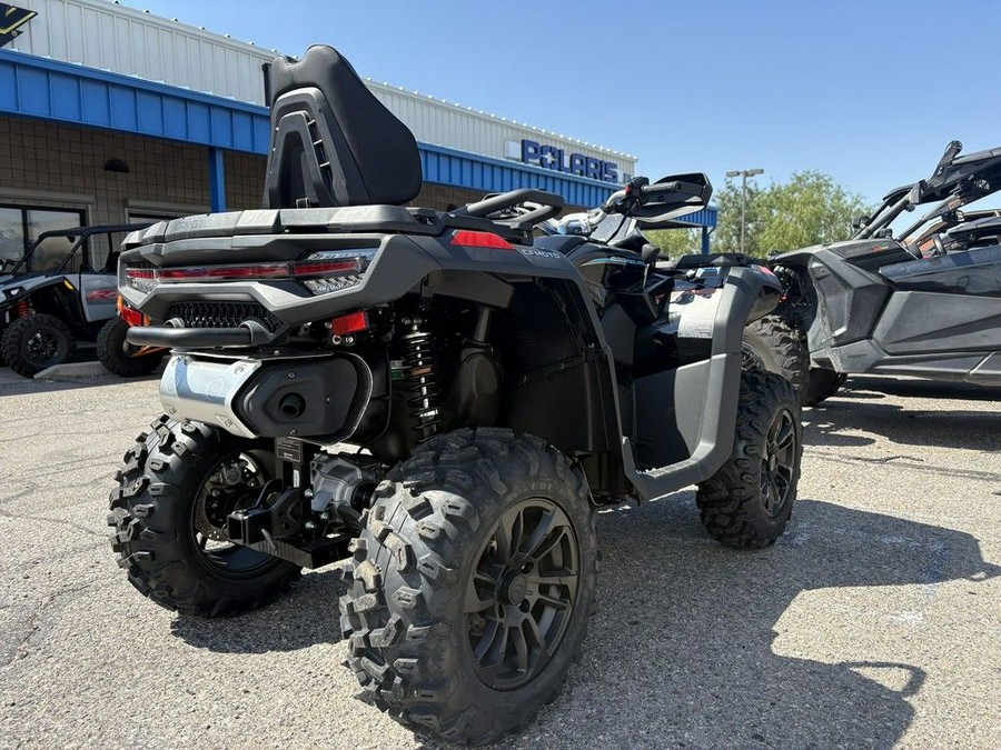 2026 CFMOTO CFORCE 800 Touring