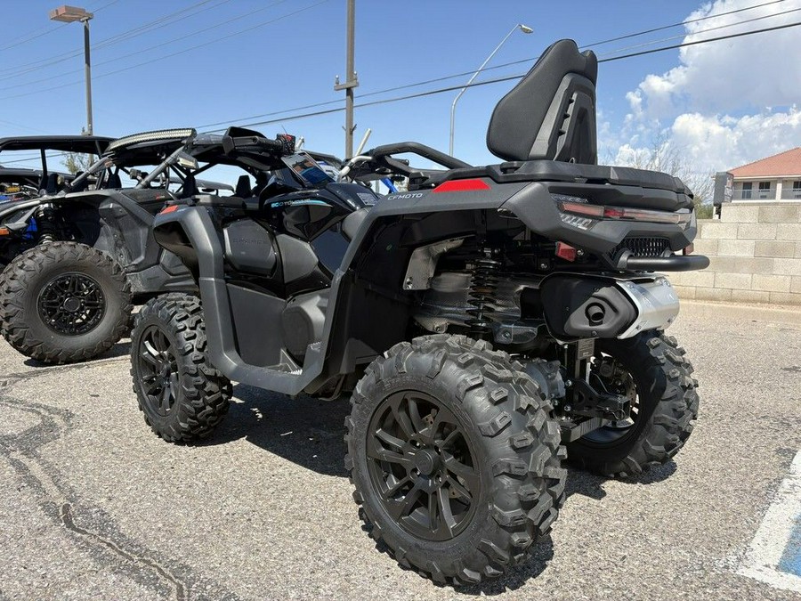 2026 CFMOTO CFORCE 800 Touring