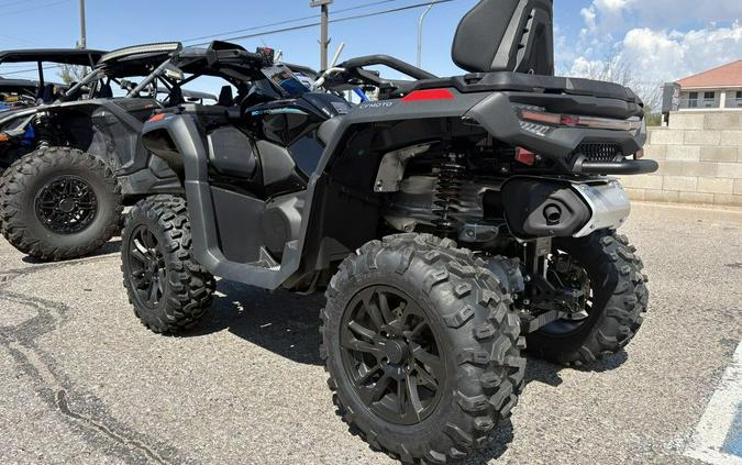 2026 CFMOTO CFORCE 800 Touring