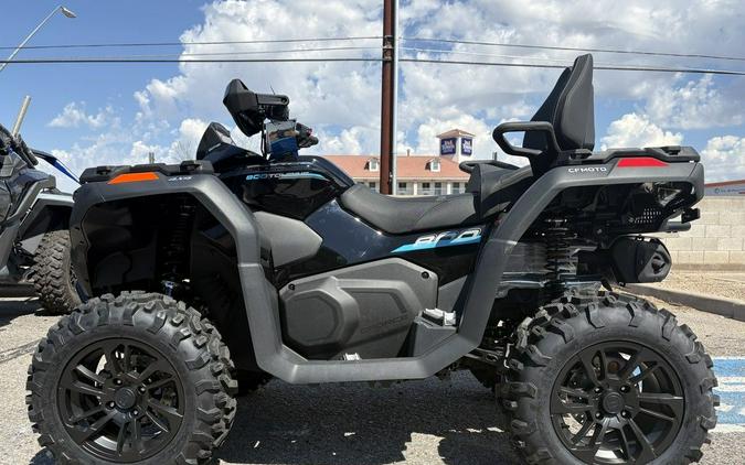 2026 CFMOTO CFORCE 800 Touring