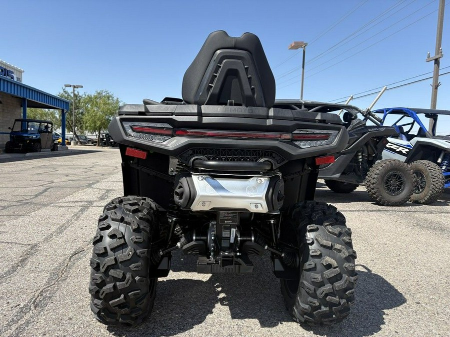 2026 CFMOTO CFORCE 800 Touring