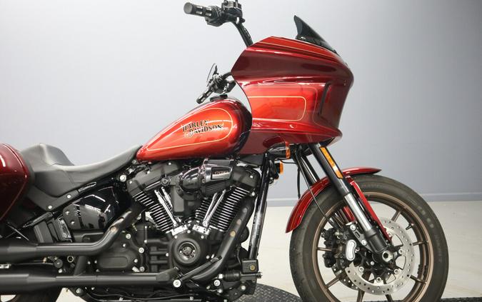 2022 Harley-Davidson Low Rider El Diablo