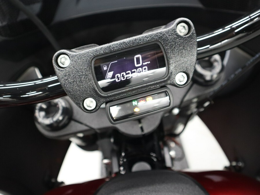 2022 Harley-Davidson Low Rider El Diablo