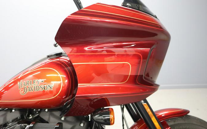 2022 Harley-Davidson Low Rider El Diablo