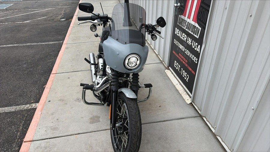 2025 Harley-Davidson® FXBB - Street Bob®