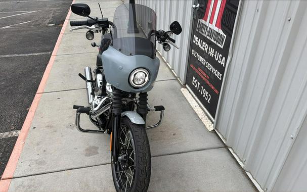 2025 Harley-Davidson® FXBB - Street Bob®