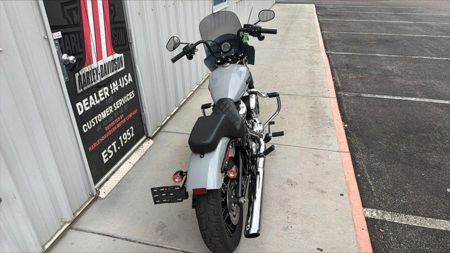 2025 Harley-Davidson® FXBB - Street Bob®