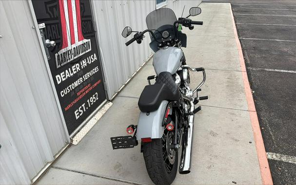 2025 Harley-Davidson® FXBB - Street Bob®