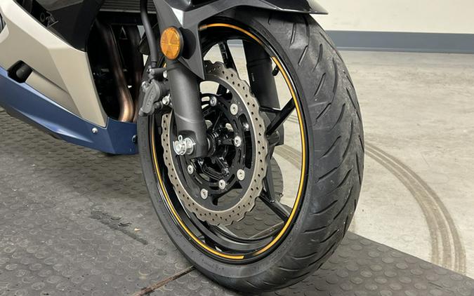 2023 Kawasaki Ninja 400 Base EX400H Base