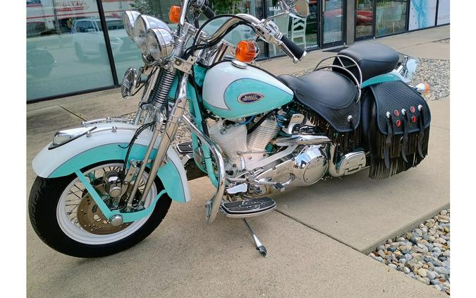 1997 Harley-Davidson® FLSTS HERITAGE SOFTAIL SPRINGER