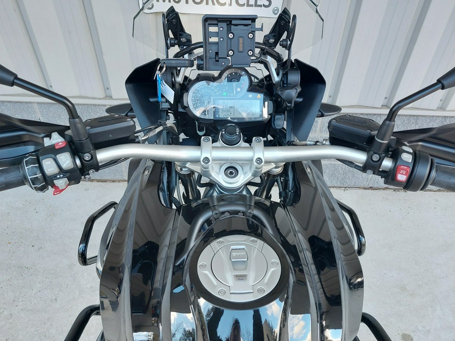2016 BMW R 1200 GS
