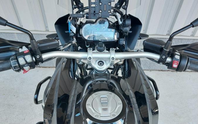 2016 BMW R 1200 GSW