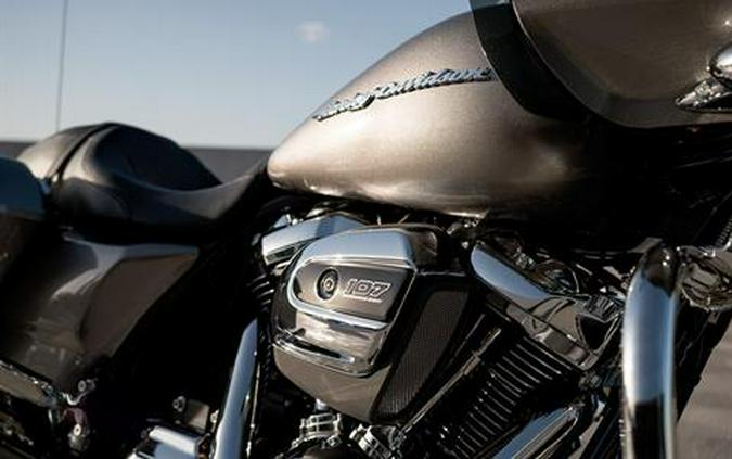 2017 Harley-Davidson Road Glide®