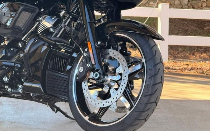 2026 Harley-Davidson FLTRX - Road Glide