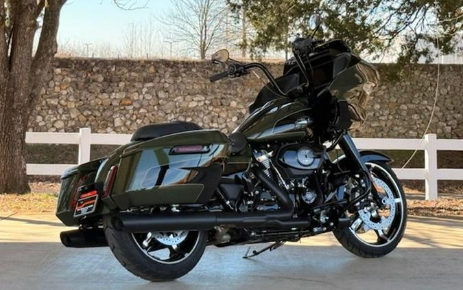2026 Harley-Davidson FLTRX - Road Glide
