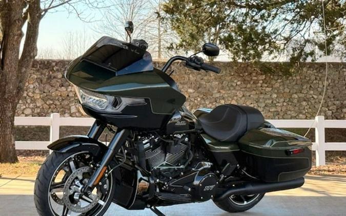 2026 Harley-Davidson FLTRX - Road Glide