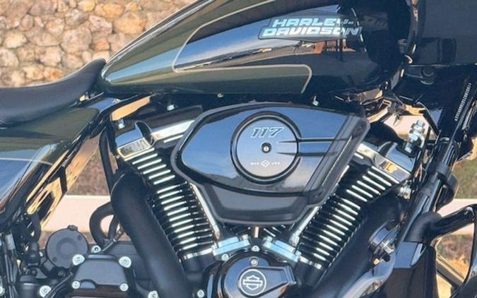 2026 Harley-Davidson FLTRX - Road Glide