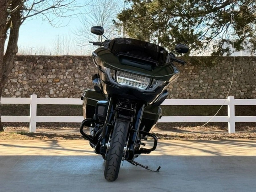 2026 Harley-Davidson FLTRX - Road Glide