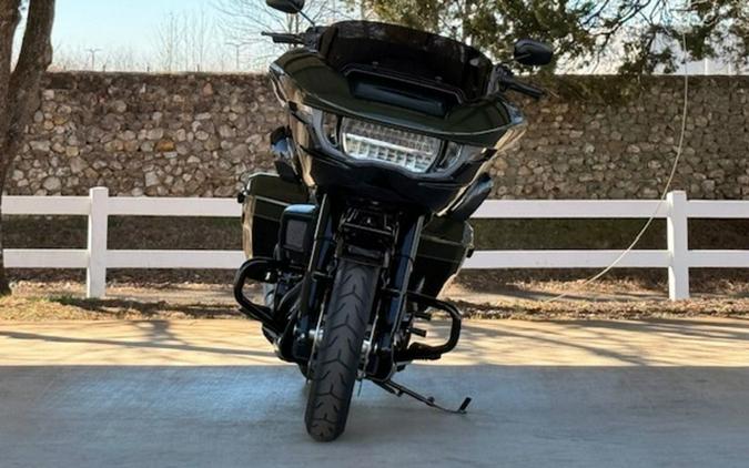 2026 Harley-Davidson FLTRX - Road Glide