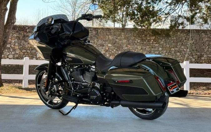 2026 Harley-Davidson FLTRX - Road Glide