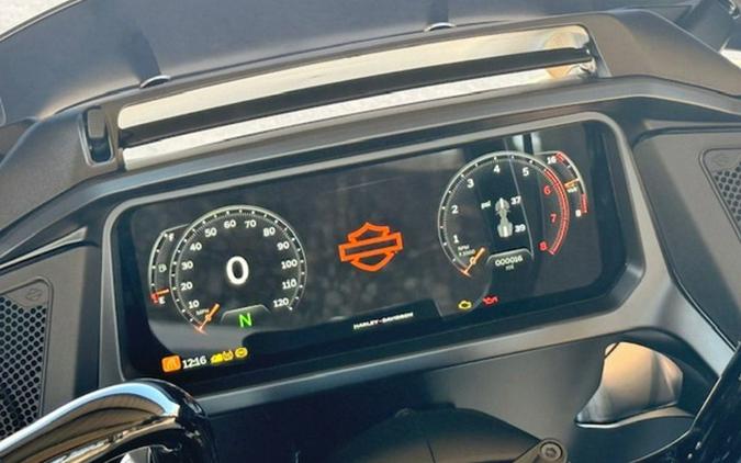 2026 Harley-Davidson FLTRX - Road Glide