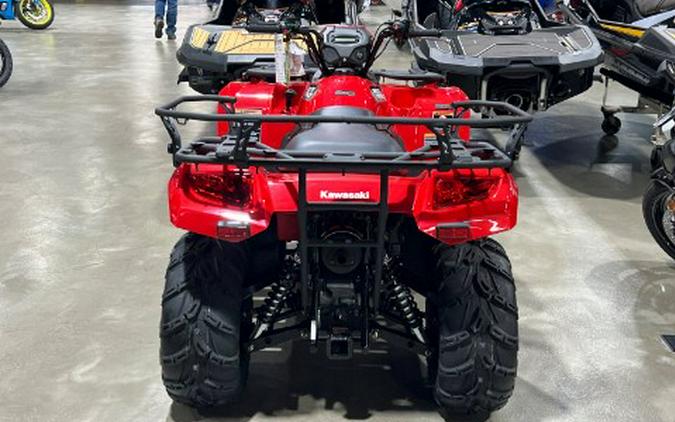 2026 Kawasaki Brute Force® 450 4x4