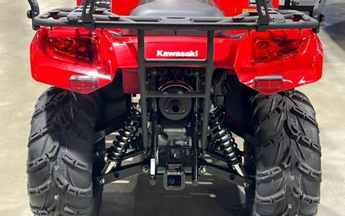 2026 Kawasaki Brute Force® 450 4x4