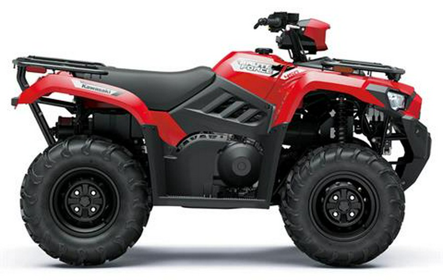 2026 Kawasaki Brute Force 450 4x4