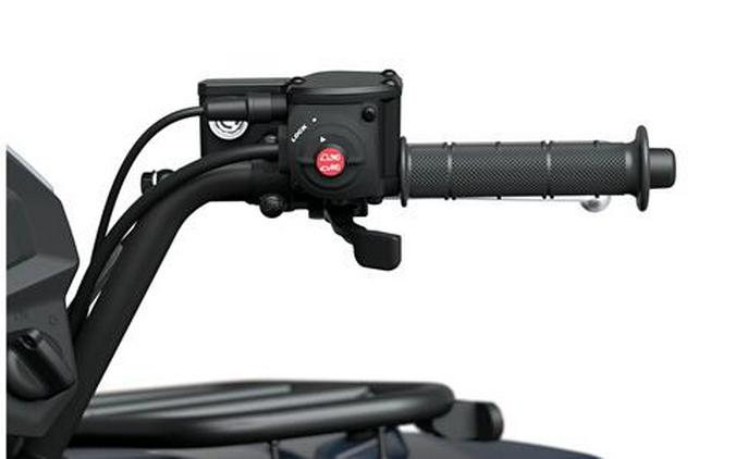 2026 Kawasaki Brute Force 450 4x4