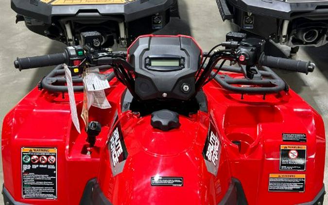 2026 Kawasaki Brute Force® 450 4x4