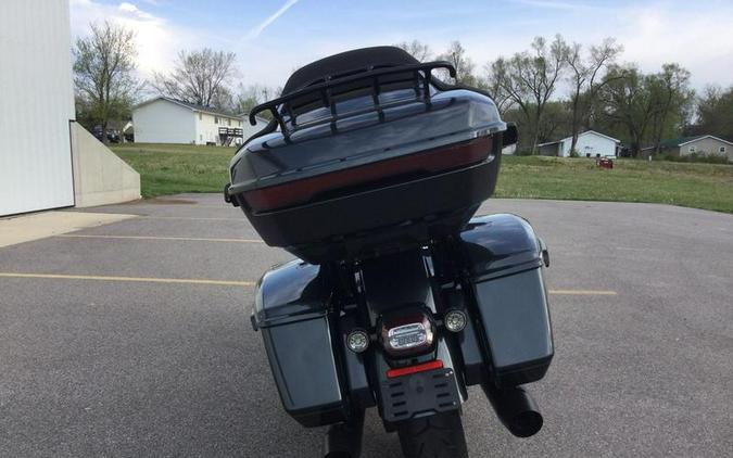 2026 Harley-Davidson® FLHXL - Street Glide® Limited