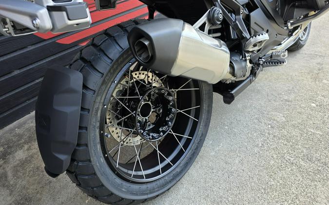 2026 BMW R 1300 GS Adventure