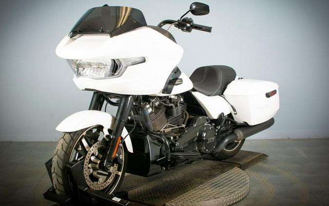 2024 Harley-Davidson Road Glide - FLTRX