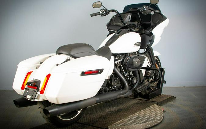 2024 Harley-Davidson Road Glide - FLTRX