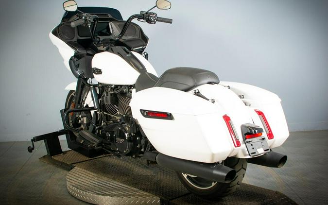 2024 Harley-Davidson Road Glide - FLTRX