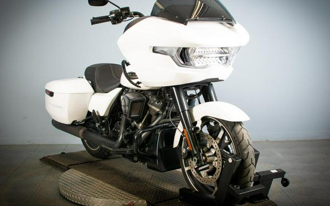 2024 Harley-Davidson Road Glide - FLTRX