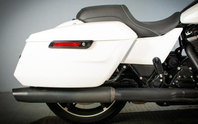 2024 Harley-Davidson Road Glide - FLTRX