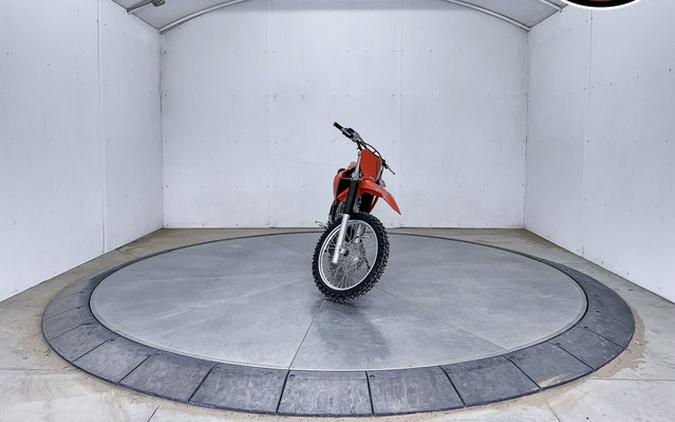 2026 Honda CRF 300F