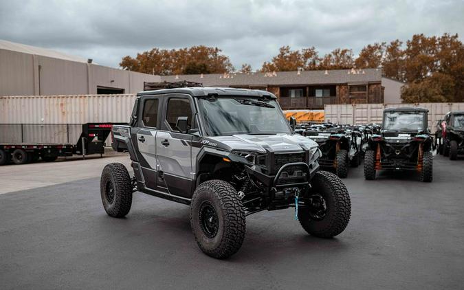2026 Polaris® XPedition XP 5 NorthStar
