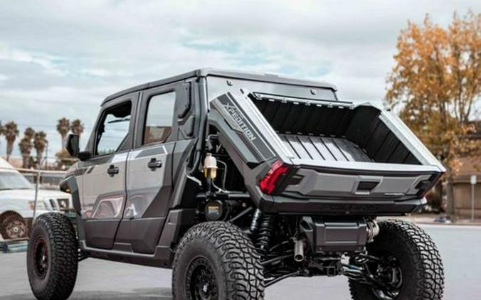 2026 Polaris® XPedition XP 5 NorthStar