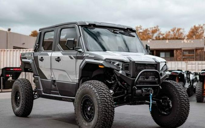 2026 Polaris® XPedition XP 5 NorthStar