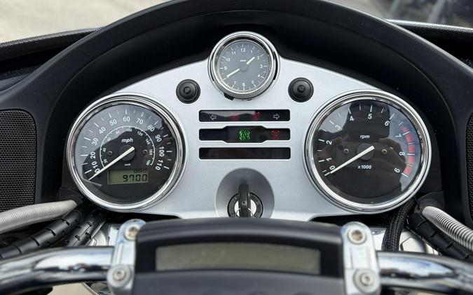 2004 BMW 1200 CL CUSTOM