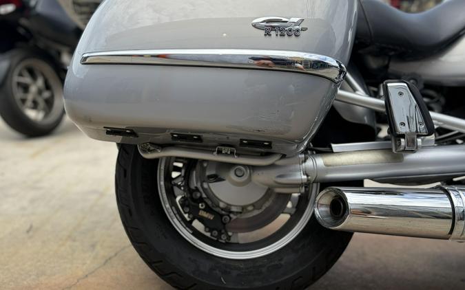 2004 BMW 1200 CL CUSTOM