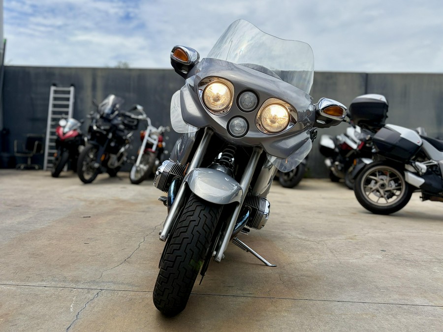 2004 BMW 1200 CL CUSTOM